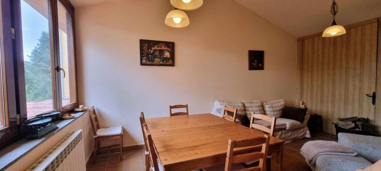 Vivienda Vacacional Villa Maruja Andrín Εξωτερικό φωτογραφία